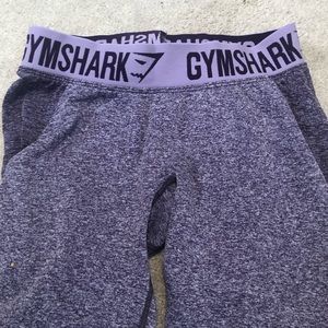 Gymshark flex leggings